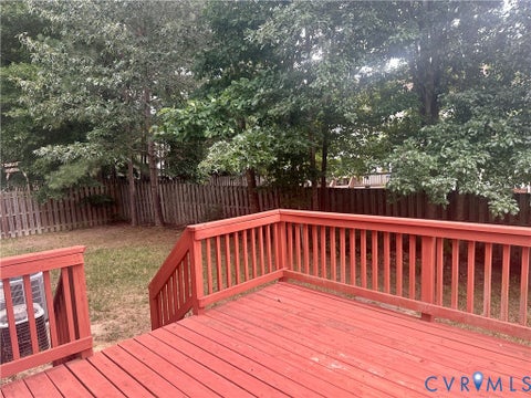 Tiny photo for 15713 Winding Ash Drive, Chesterfield, VA 23832 (MLS # 2619009)