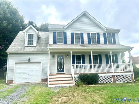 Photo of 15713 Winding Ash Drive, Chesterfield, VA 23832 (MLS # 2619009)