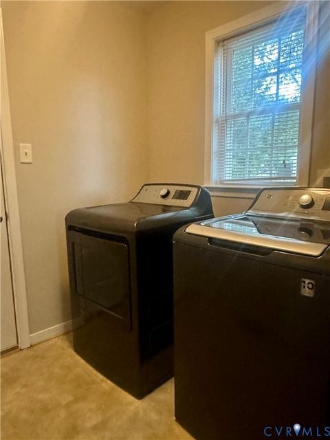 Tiny photo for 15713 Winding Ash Drive, Chesterfield, VA 23832 (MLS # 2619009)