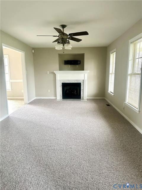 Tiny photo for 15713 Winding Ash Drive, Chesterfield, VA 23832 (MLS # 2619009)