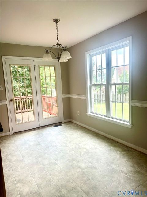 Tiny photo for 15713 Winding Ash Drive, Chesterfield, VA 23832 (MLS # 2619009)