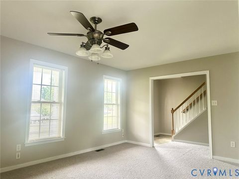Tiny photo for 15713 Winding Ash Drive, Chesterfield, VA 23832 (MLS # 2619009)