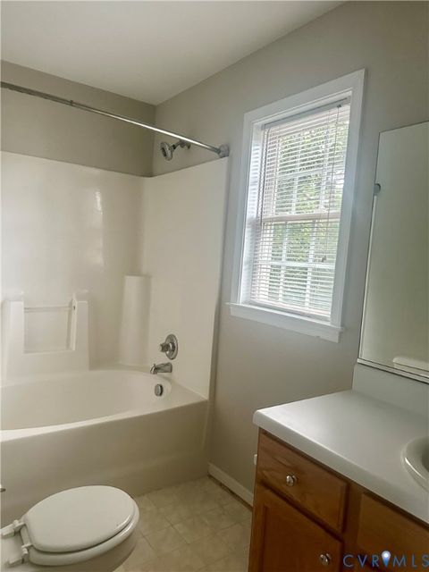 Tiny photo for 15713 Winding Ash Drive, Chesterfield, VA 23832 (MLS # 2619009)