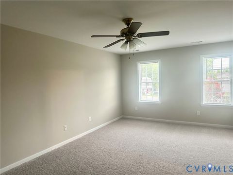 Tiny photo for 15713 Winding Ash Drive, Chesterfield, VA 23832 (MLS # 2619009)