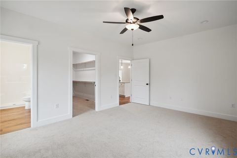 Tiny photo for 53 Oak Hill Road, Cumberland, VA 23040 (MLS # 2609446)