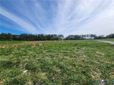 Tiny photo for 53 Oak Hill Road, Cumberland, VA 23040 (MLS # 2609446)