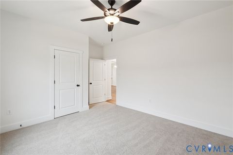 Tiny photo for 53 Oak Hill Road, Cumberland, VA 23040 (MLS # 2609446)