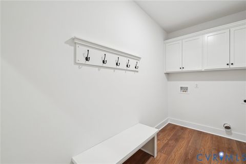 Tiny photo for 53 Oak Hill Road, Cumberland, VA 23040 (MLS # 2609446)