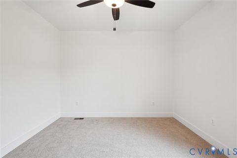 Tiny photo for 53 Oak Hill Road, Cumberland, VA 23040 (MLS # 2609446)