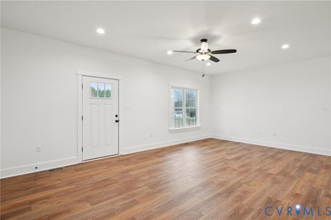 Tiny photo for 53 Oak Hill Road, Cumberland, VA 23040 (MLS # 2609446)