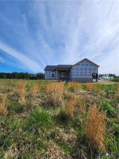 Tiny photo for 53 Oak Hill Road, Cumberland, VA 23040 (MLS # 2609446)