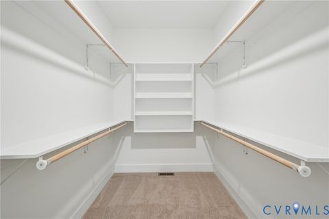 Tiny photo for 53 Oak Hill Road, Cumberland, VA 23040 (MLS # 2609446)