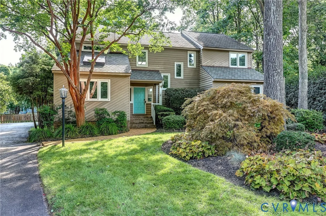 2908 Huntwick Court