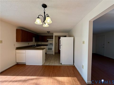 Tiny photo for 3901 Old Warwick Rd, Richmond, VA 23234 (MLS # 2603168)