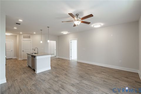 Tiny photo for 10525 Stony Bluff Drive Dr #203, Ashland, VA 23005 (MLS # 2605075)