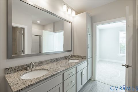 Tiny photo for 10525 Stony Bluff Drive Dr #203, Ashland, VA 23005 (MLS # 2605075)