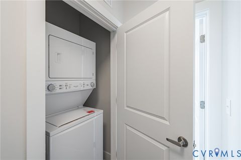 Tiny photo for 10525 Stony Bluff Drive Dr #203, Ashland, VA 23005 (MLS # 2605075)