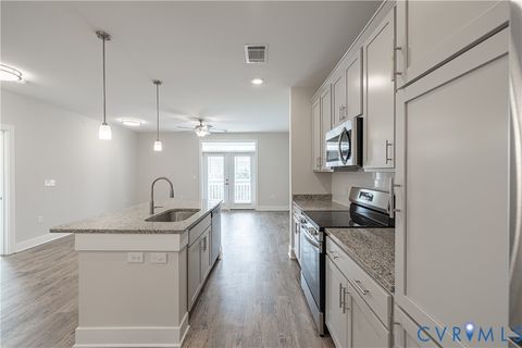 Tiny photo for 10525 Stony Bluff Drive Dr #203, Ashland, VA 23005 (MLS # 2605075)