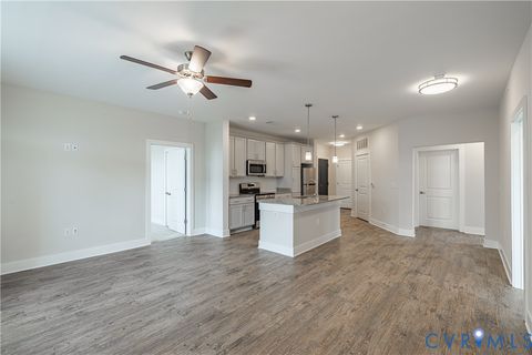 Tiny photo for 10525 Stony Bluff Drive Dr #203, Ashland, VA 23005 (MLS # 2605075)