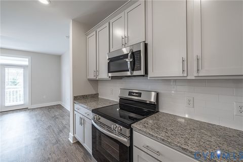 Tiny photo for 10525 Stony Bluff Drive Dr #203, Ashland, VA 23005 (MLS # 2605075)