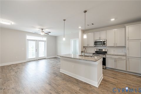 Tiny photo for 10525 Stony Bluff Drive Dr #203, Ashland, VA 23005 (MLS # 2605075)