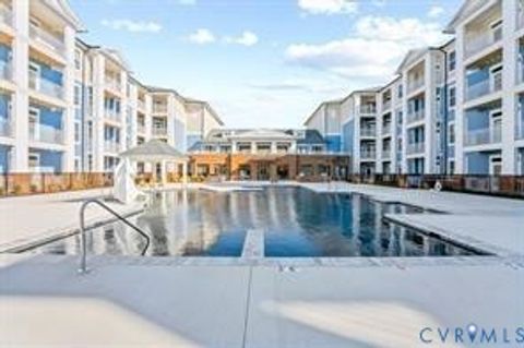 Tiny photo for 10525 Stony Bluff Drive Dr #203, Ashland, VA 23005 (MLS # 2605075)