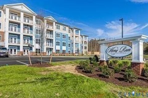 Tiny photo for 10525 Stony Bluff Drive Dr #203, Ashland, VA 23005 (MLS # 2605075)