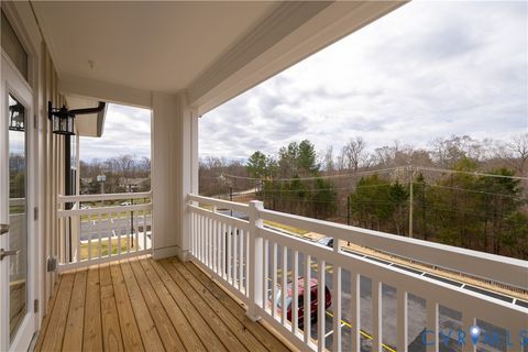 Tiny photo for 10525 Stony Bluff Drive Dr #203, Ashland, VA 23005 (MLS # 2605075)