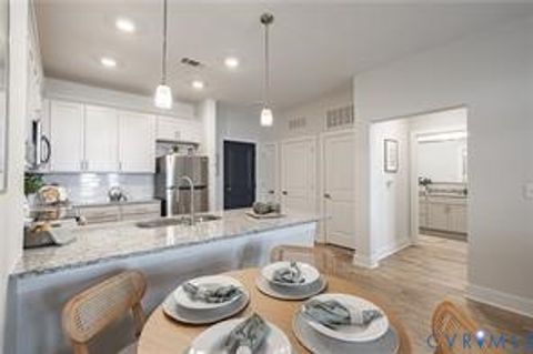 Photo of 10525 Stony Bluff Drive Dr #203, Ashland, VA 23005 (MLS # 2605075)