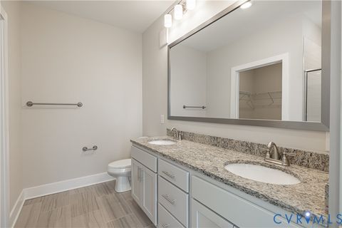 Tiny photo for 10525 Stony Bluff Drive Dr #203, Ashland, VA 23005 (MLS # 2605075)