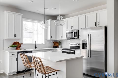 Tiny photo for 651 McCormick Farm Drive, Glen Allen, VA 23060 (MLS # 2601675)