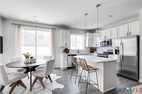 Tiny photo for 651 McCormick Farm Drive, Glen Allen, VA 23060 (MLS # 2601675)