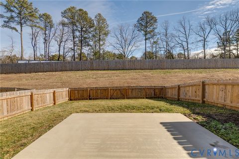 Tiny photo for 651 McCormick Farm Drive, Glen Allen, VA 23060 (MLS # 2601675)