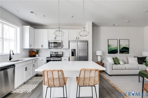 Tiny photo for 651 McCormick Farm Drive, Glen Allen, VA 23060 (MLS # 2601675)