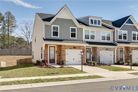 Photo of 651 McCormick Farm Drive, Glen Allen, VA 23060 (MLS # 2601675)