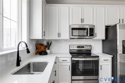 Tiny photo for 651 McCormick Farm Drive, Glen Allen, VA 23060 (MLS # 2601675)