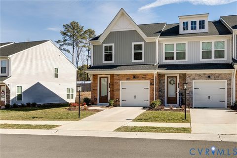 Tiny photo for 651 McCormick Farm Drive, Glen Allen, VA 23060 (MLS # 2601675)