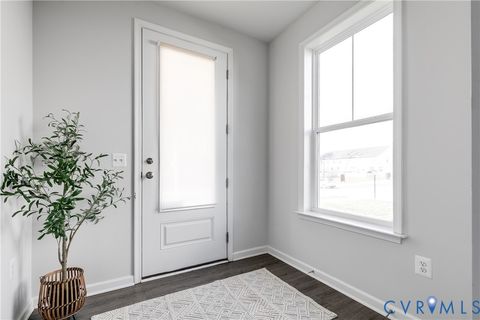 Tiny photo for 651 McCormick Farm Drive, Glen Allen, VA 23060 (MLS # 2601675)