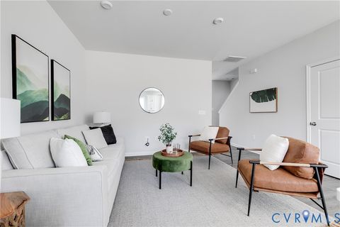 Tiny photo for 651 McCormick Farm Drive, Glen Allen, VA 23060 (MLS # 2601675)