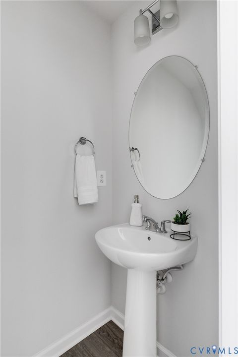 Tiny photo for 651 McCormick Farm Drive, Glen Allen, VA 23060 (MLS # 2601675)