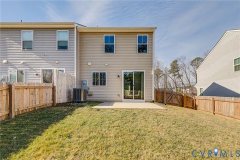 Tiny photo for 651 McCormick Farm Drive, Glen Allen, VA 23060 (MLS # 2601675)