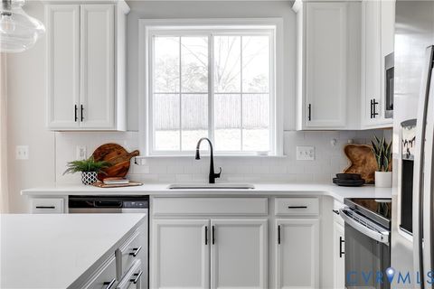 Tiny photo for 651 McCormick Farm Drive, Glen Allen, VA 23060 (MLS # 2601675)