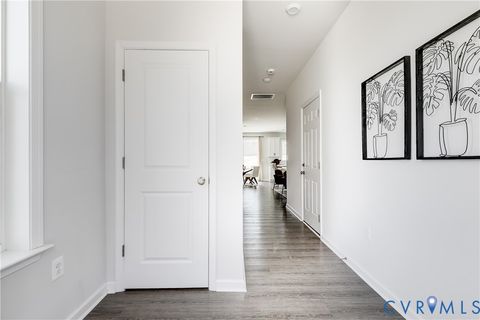 Tiny photo for 651 McCormick Farm Drive, Glen Allen, VA 23060 (MLS # 2601675)