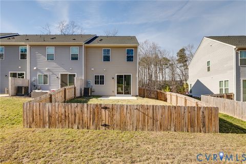 Tiny photo for 651 McCormick Farm Drive, Glen Allen, VA 23060 (MLS # 2601675)