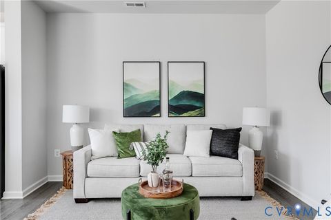 Tiny photo for 651 McCormick Farm Drive, Glen Allen, VA 23060 (MLS # 2601675)