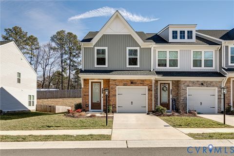 Tiny photo for 651 McCormick Farm Drive, Glen Allen, VA 23060 (MLS # 2601675)