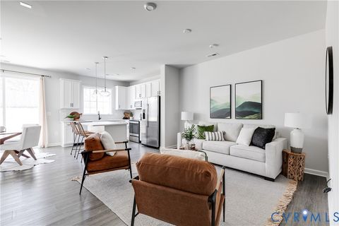 Tiny photo for 651 McCormick Farm Drive, Glen Allen, VA 23060 (MLS # 2601675)