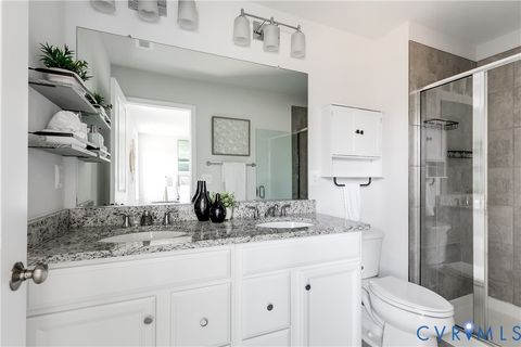 Tiny photo for 651 McCormick Farm Drive, Glen Allen, VA 23060 (MLS # 2601675)