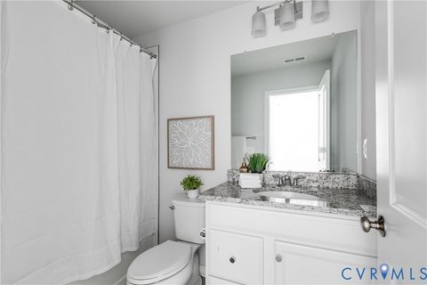 Tiny photo for 651 McCormick Farm Drive, Glen Allen, VA 23060 (MLS # 2601675)