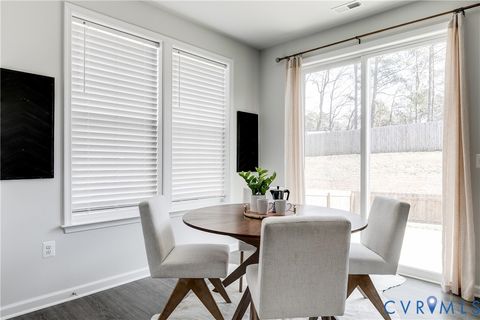 Tiny photo for 651 McCormick Farm Drive, Glen Allen, VA 23060 (MLS # 2601675)